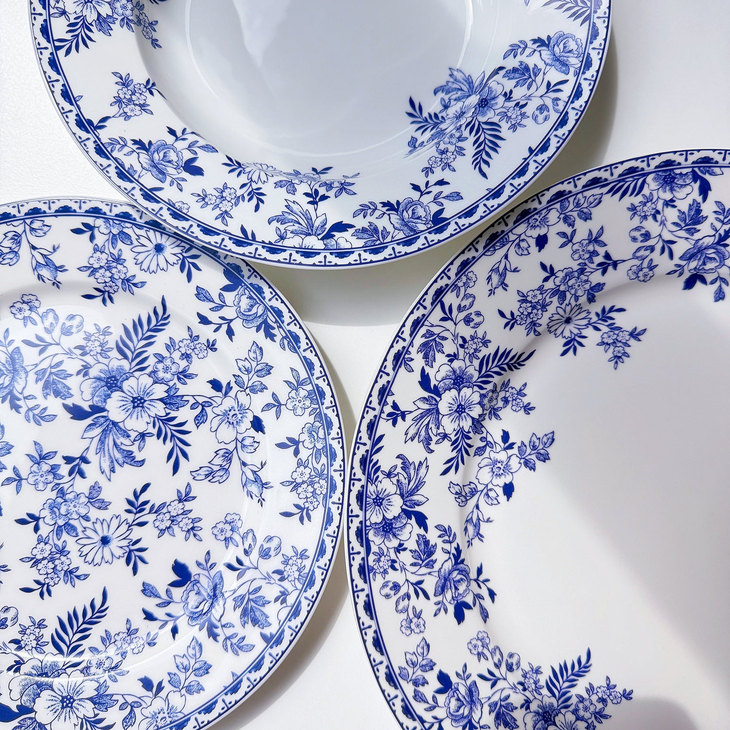 Luxury Dinner Plates